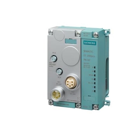 Siemens SIMATIC DP Connection module for PROFINET interface module ET 200 PRO 6ES7194-4AK00-0AA0