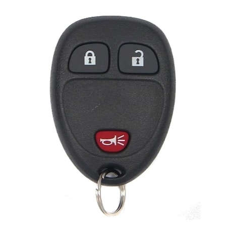 Aks Keys 2007 - 2022 General Motors Keyless Entry 3B Fob FCC# OUC60221 / OUC60270 RC-CHEVR-19C