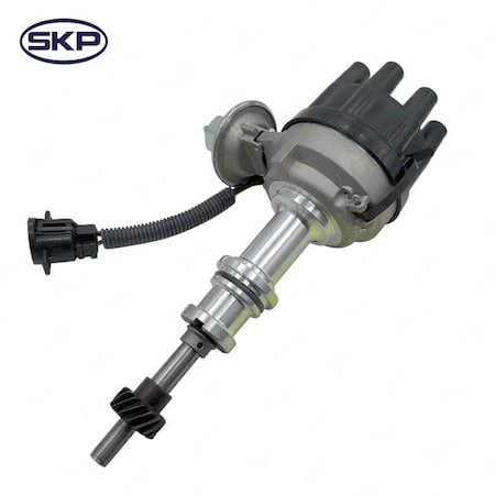 Skyward Automotive Products Distributor, SKDIFD09