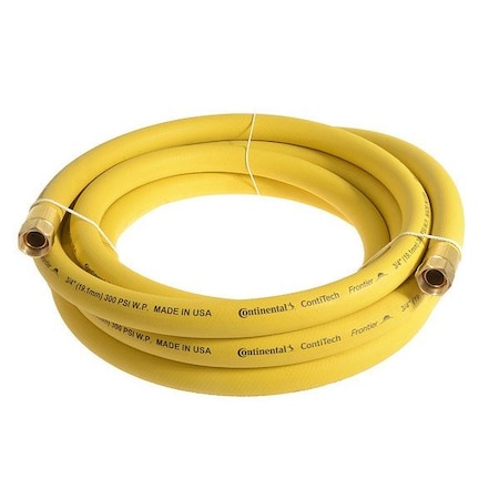 Continental Air Hose Assembly, 50 ft Hose L HZY02530-50-41