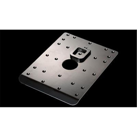 Pullrite 3317 Trailer King Pin Wedge 23 Lbs. P1X-3317