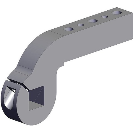 Smc Clamp Arm CKZ-50A023