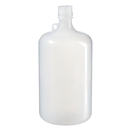 Nalgene Storage Bottle, PPCO, 333 mm H, PK6 2203-0010