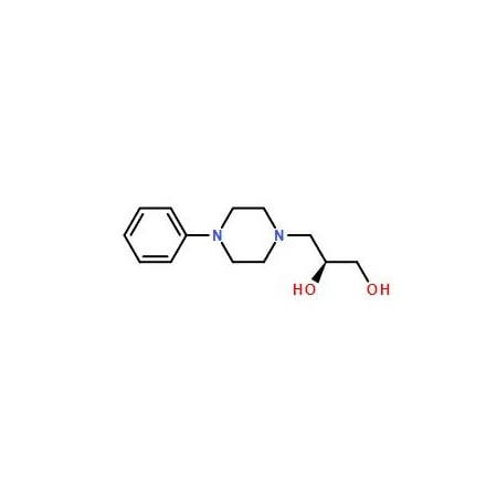 Ak Scientific Levodropropizine (1g), CAS 99291-25-5 G248-1g