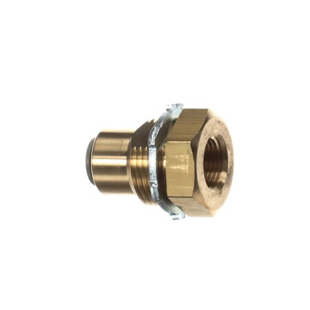 Follett FITTING, INLET, BRASS 00137315