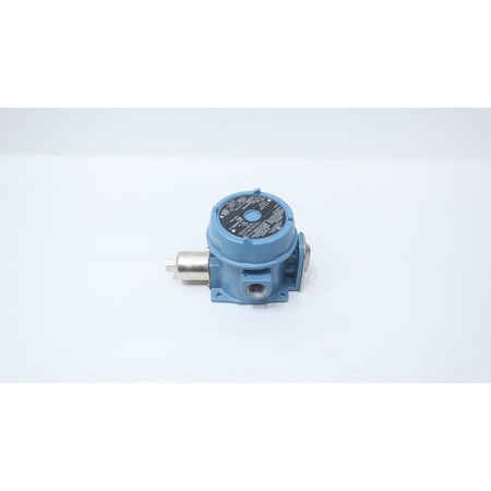 Ue United Electric PRESSURE SWITCH 25PSI 480V-AC H122-144