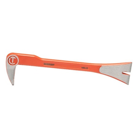 Crescent Molding Bar, 8In, Crescent MB8-06