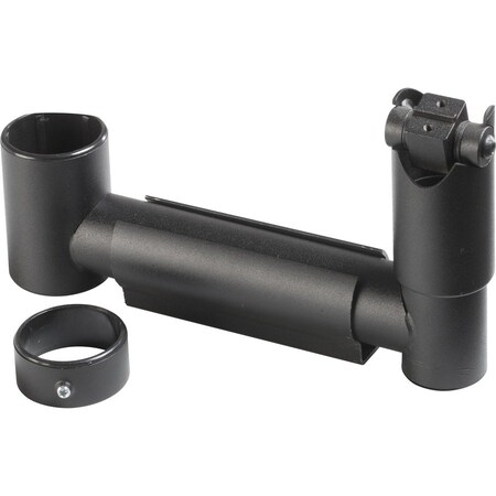 Spacepole ESSENTIALS DISPLAY MOUNT: 200MM SWINGARM WITH DURATILT, CABLE CLIP, & SPV2102-02