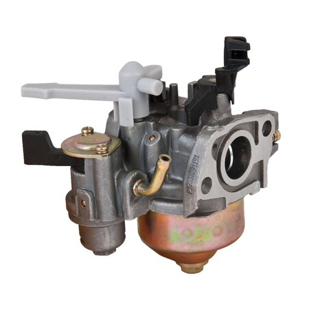 Sierra Prime Line Carburetor Assembly 7-01222