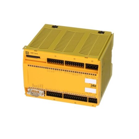 Pilz PNOZ M1P BESE UNIT Safety Controller 773100