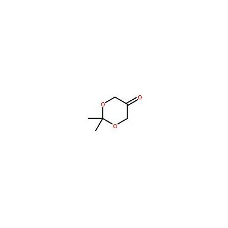 Ak Scientific 2, 2-Dimethyl-1, 3-dioxan-5-one (5g), CAS 74181-34-3 1524AC-5g