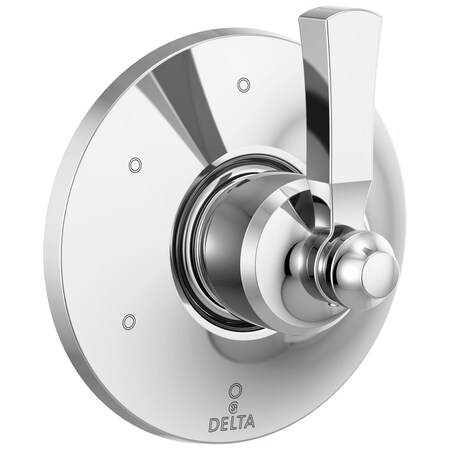 Delta Dorval 6 Setting Diverter Trim T11956