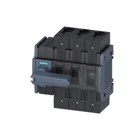 Siemens Switch disconnector 125 A Size 2 3KD3232-2NE10-0