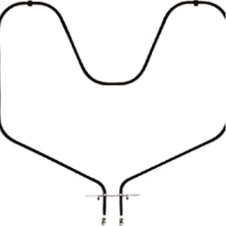 Camco 711 2585 Watt, 250 Volt, Bake Element 6298053