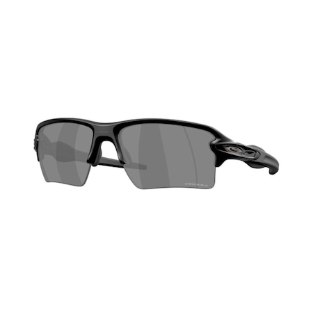 Oakley Flak 2.0 XXL Men's Sunglasses Sunglasses Matte Black Frame Matte Black Frame Men's Prizm Blac OO9488-0663