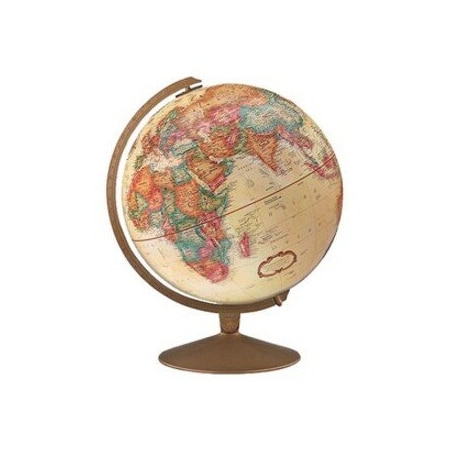 Replogle Globes The Franklin Globe 31501