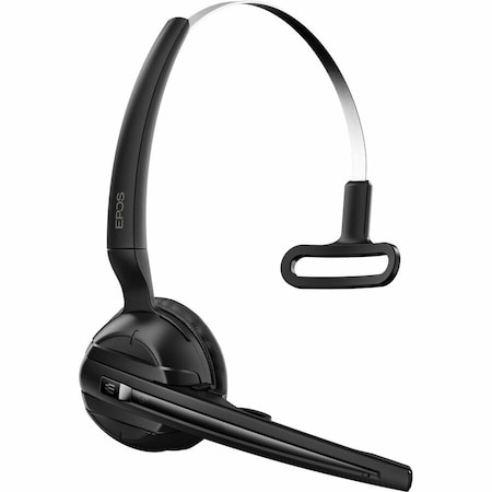 Epos IMPACT D 10 USB ML - US II Headset 1000999