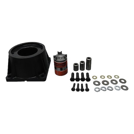 Stone Motor Adapter KM97