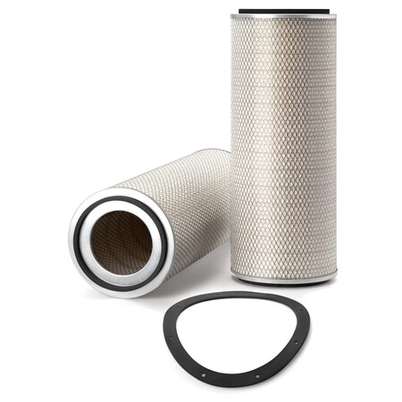 Fleetguard Air Filter AF1616