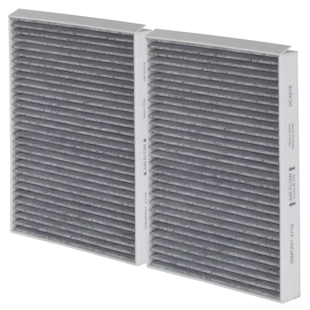 Premium Guard Cabin Air Filter,  PC4218