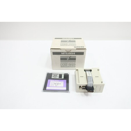Mitsubishi PROFIBUS PROGRAMMABLE CONTROLLER MODULE FX0N-32NT-DP