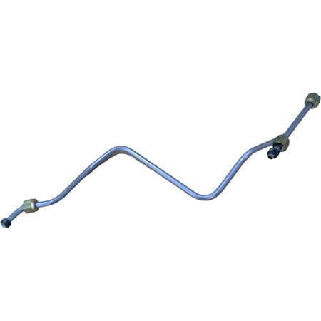 John Deere FUEL LINE, JOHN DEERE OEM RE506048 RE506048