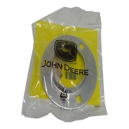 John Deere FLANGE, JOHN DEERE OEM U13820 U13820