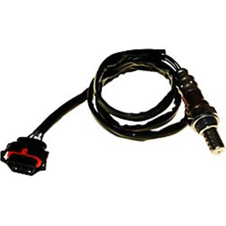 Walker 4-Wire Oxygen Sensor for 2010-2014 Porsche Panamera 250-24935