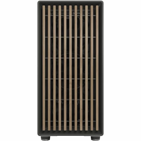 Fractal North XL White Mesh FDCNOR1X03