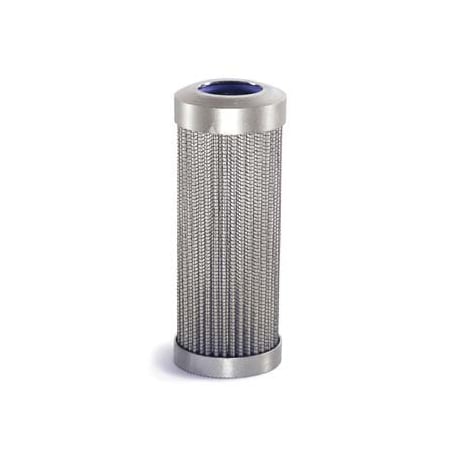National Filters HYDRAULIC FILTER - PRESSURE LINE FOR FILTREC D112T60BV PPL9020-8-60SS-HC-V