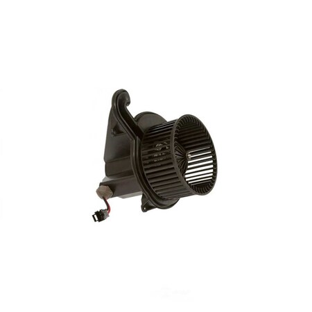 Global Parts Distributors Global HVAC Blower Motor 2311769