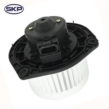 Skyward Automotive Products HVAC Blower Motor, SK700110