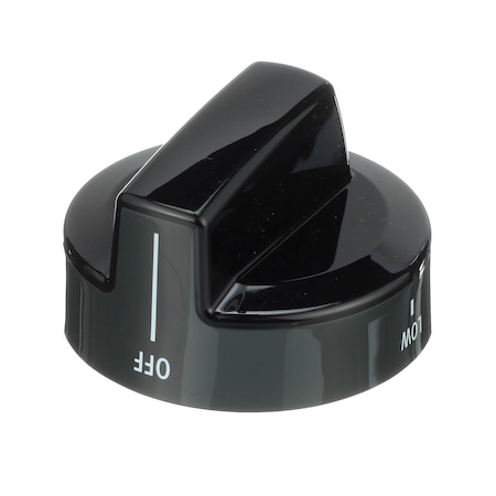 Whirlpool KNOB WPW10160649