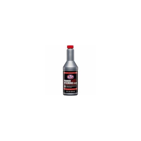 Stp Power Steering Fluid 12 oz 18667