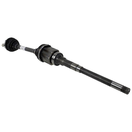 Motorcraft Drive Axle Shaft Assembly,  TX879