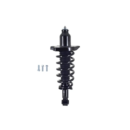 Fcs Struts Suspension Strut And Coil Spring Assembly 1355159L