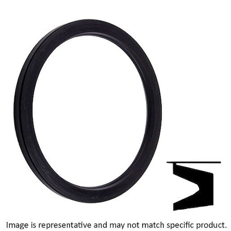 Skf Seal-Lip 721516 / 0.75X1X0.125 BV V               721516 / 0.75X1X0.125 BV V