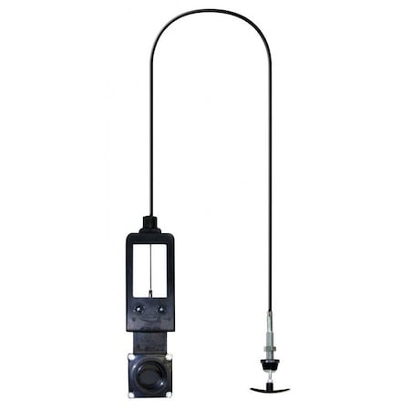 Valterra WASTE DRAINING RV H1001H96