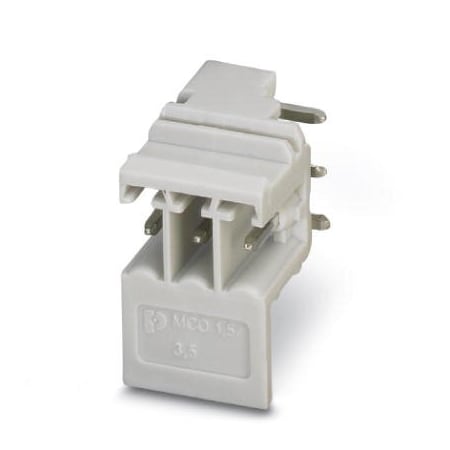 Phoenix Contact MCO 1 5/ 3-G1R-3 5 KMGY PCB header 2278322