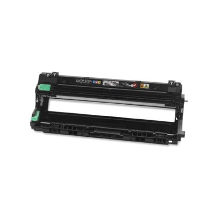 Brother Brother DR221CL Drum Unit - Laser Print Technology - Black, Cyan, Yellow, Magenta - OEM - 4 Carton DR221CL
