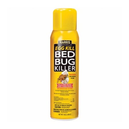 Pf Harris 16OZ Bed Bug Killer EGG-16