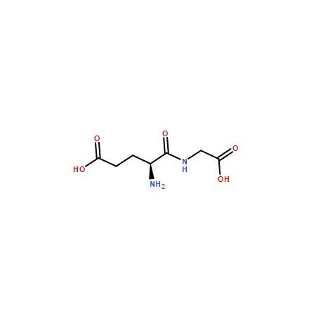 Ak Scientific H-Glu-Gly-OH (1g), CAS 13716-89-7 7152AH-1g