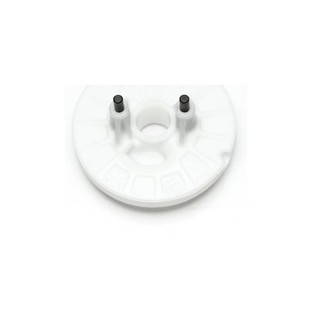 Husqvarna STARTER PULLEY 537202401