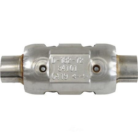 Walker Exhaust Walker CalCat 84101