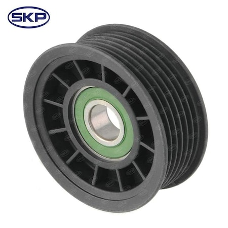 Skyward Automotive Products Accessory Drive Belt Idler Pulley,  SK89009