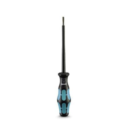 Phoenix Contact SZS 0 5X3 0 VDE Screwdriver slot-headed 1207404
