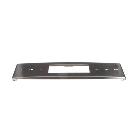 Ge TRIM CONTROL ASM SS WB07X25055