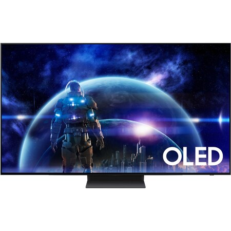 Samsung 48in Class OLED 4K HDR Gaming TV S90D Series QN48S90DAEXZA