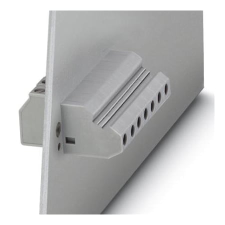 Phoenix Contact HDFKV 4 Panel feed-through terminal 0709026