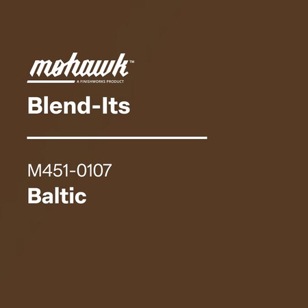 Finishworks Mohawk Blend-It Baltic .5 Oz M451-0107